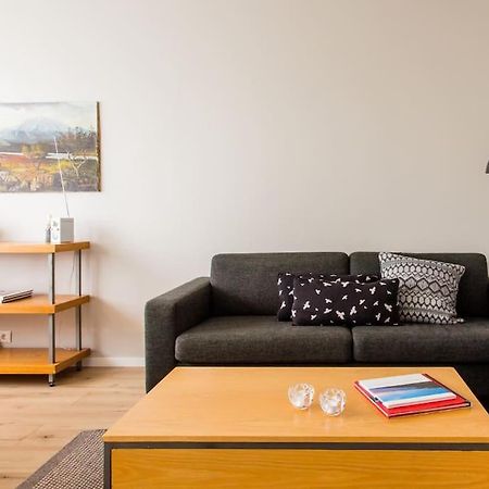 City Center Base In A Prime Location In Reykjavík Exteriör bild